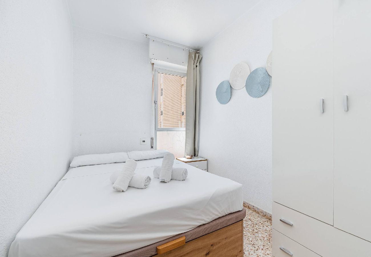 Appartement à Torrevieja - Coloso Sunrise