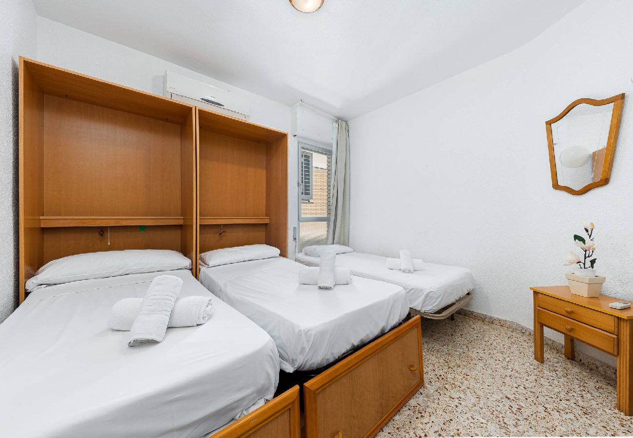 Appartement à Torrevieja - Coloso Sunrise