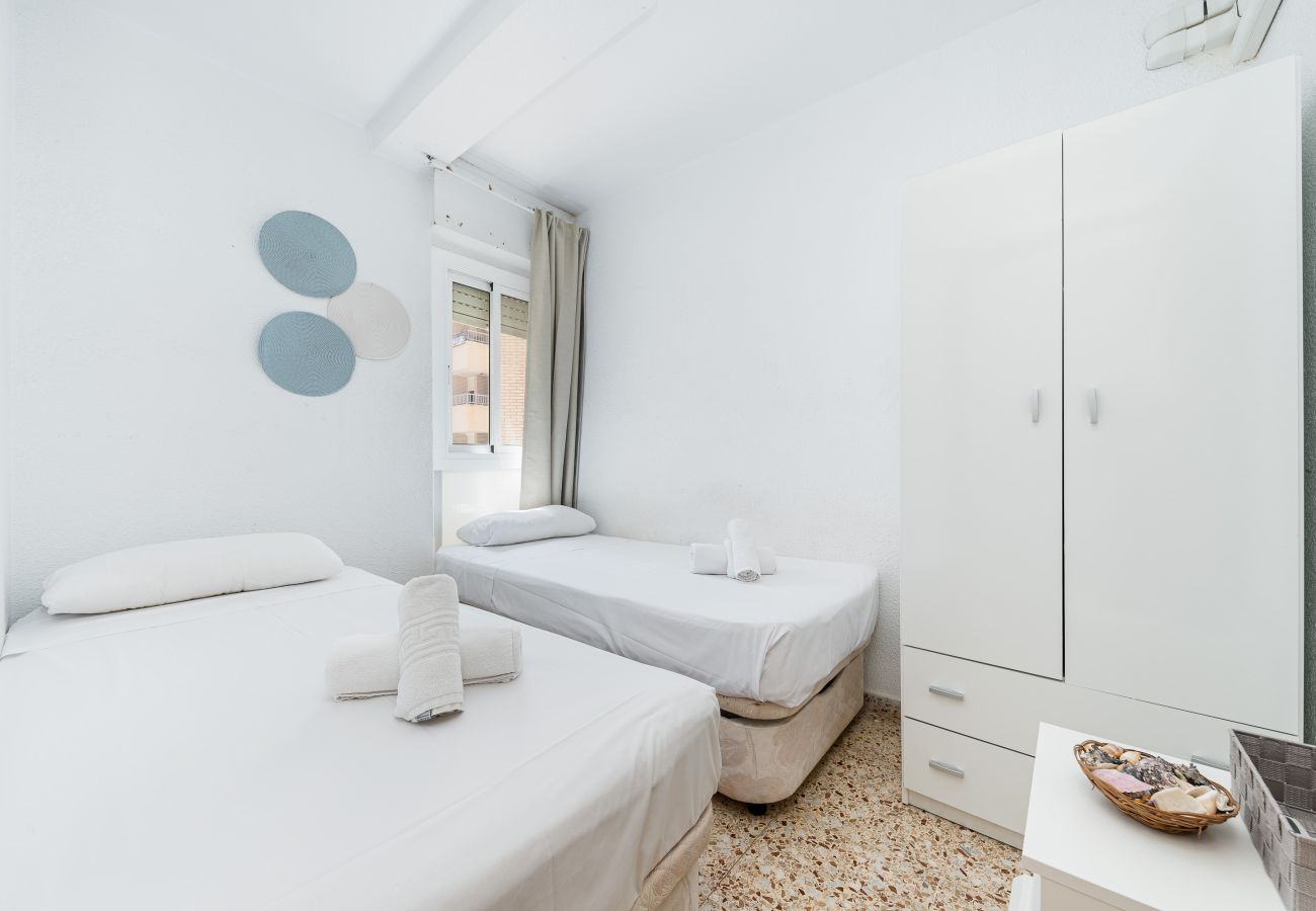 Appartement à Torrevieja - Coloso Sunrise