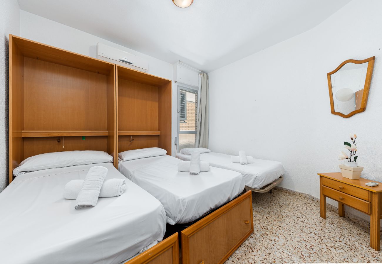 Appartement à Torrevieja - Coloso Sunrise