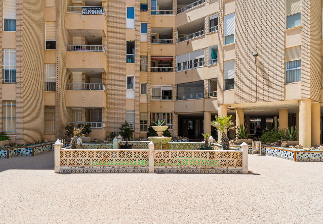 Appartement à Torrevieja - Coloso Sunrise