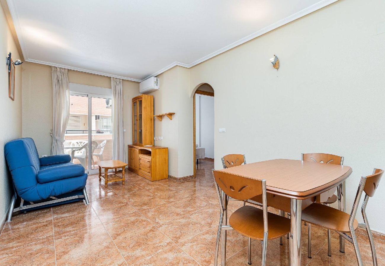 Appartement à Torrevieja - Rambla 115