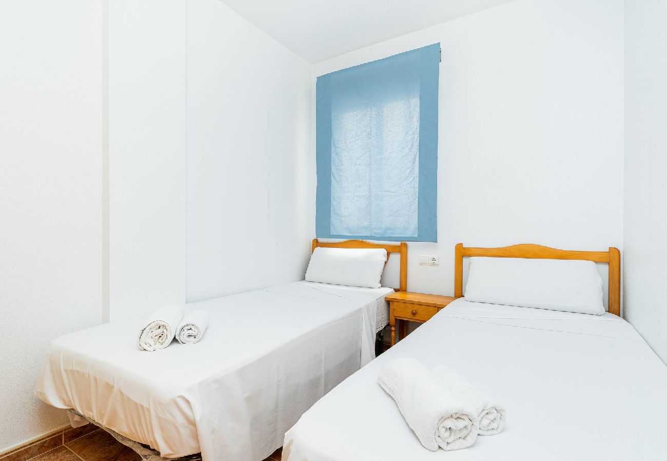 Appartement à Torrevieja - Rambla 115