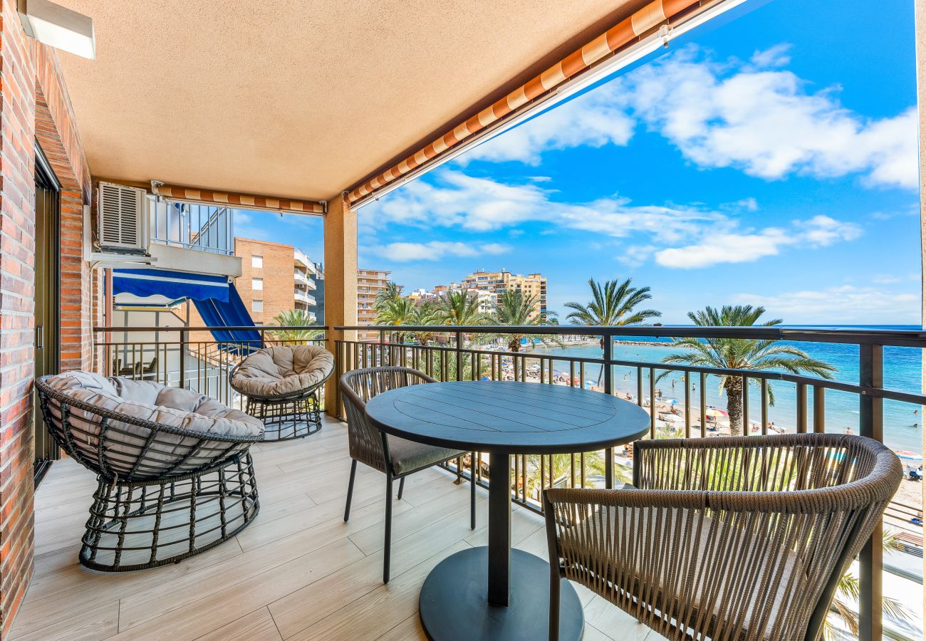 Appartement à Torrevieja - Princesa