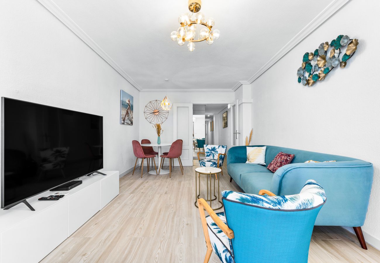 Appartement à Torrevieja - Princesa