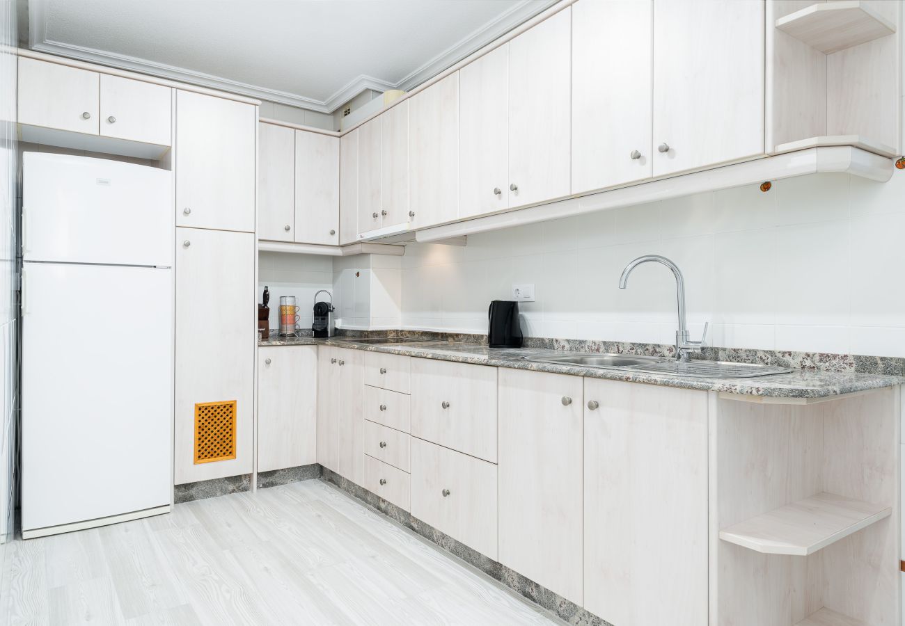 Appartement à Torrevieja - Princesa