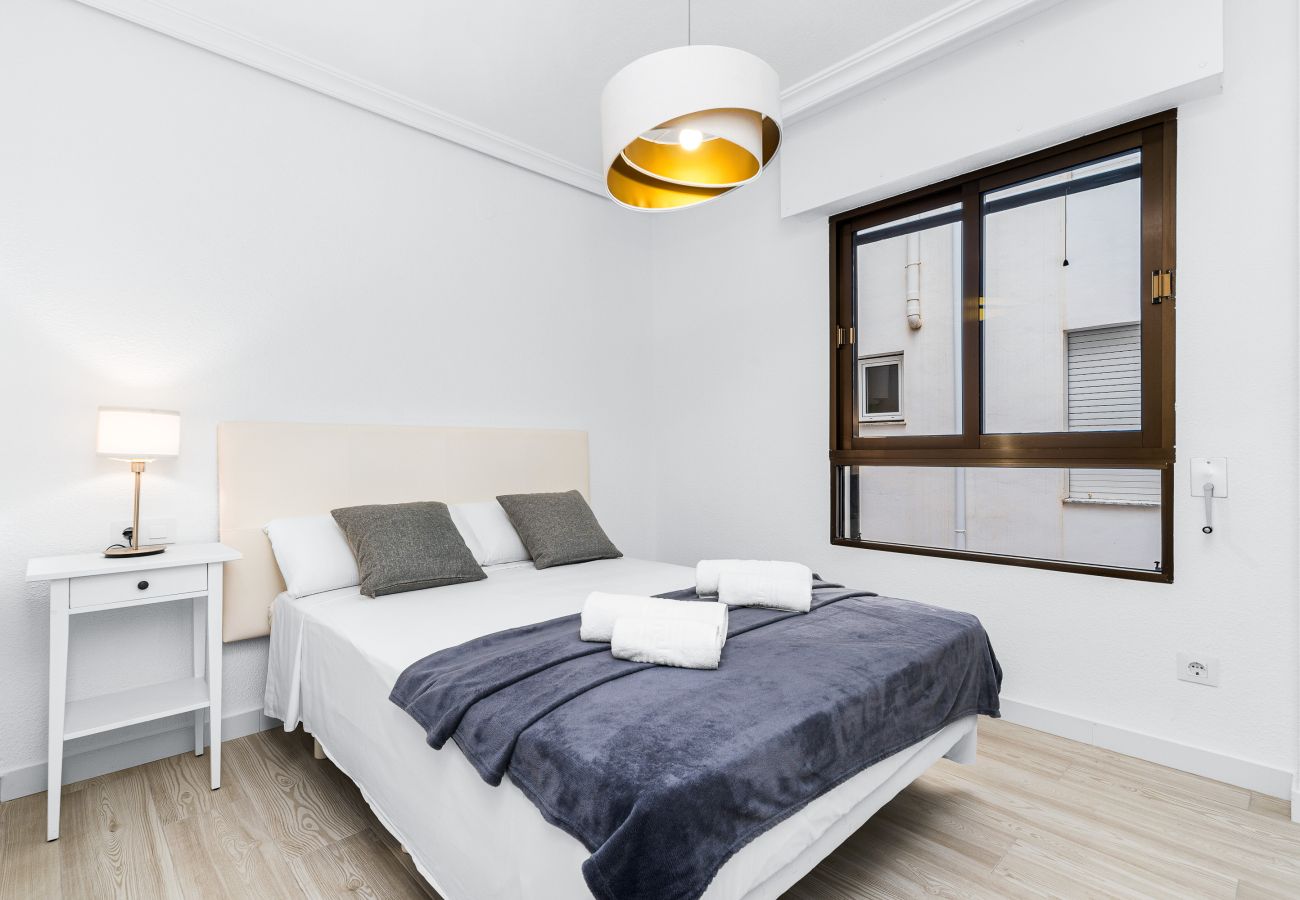Appartement à Torrevieja - Princesa