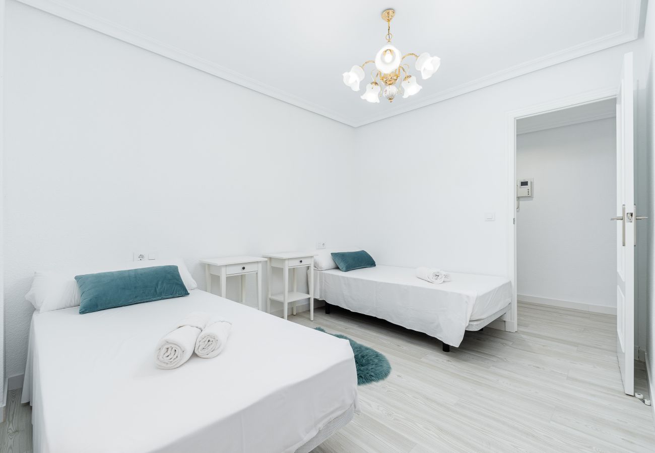 Appartement à Torrevieja - Princesa