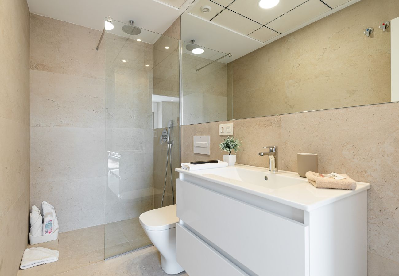 Appartement à Los Alcazares - Serena Golf Sky