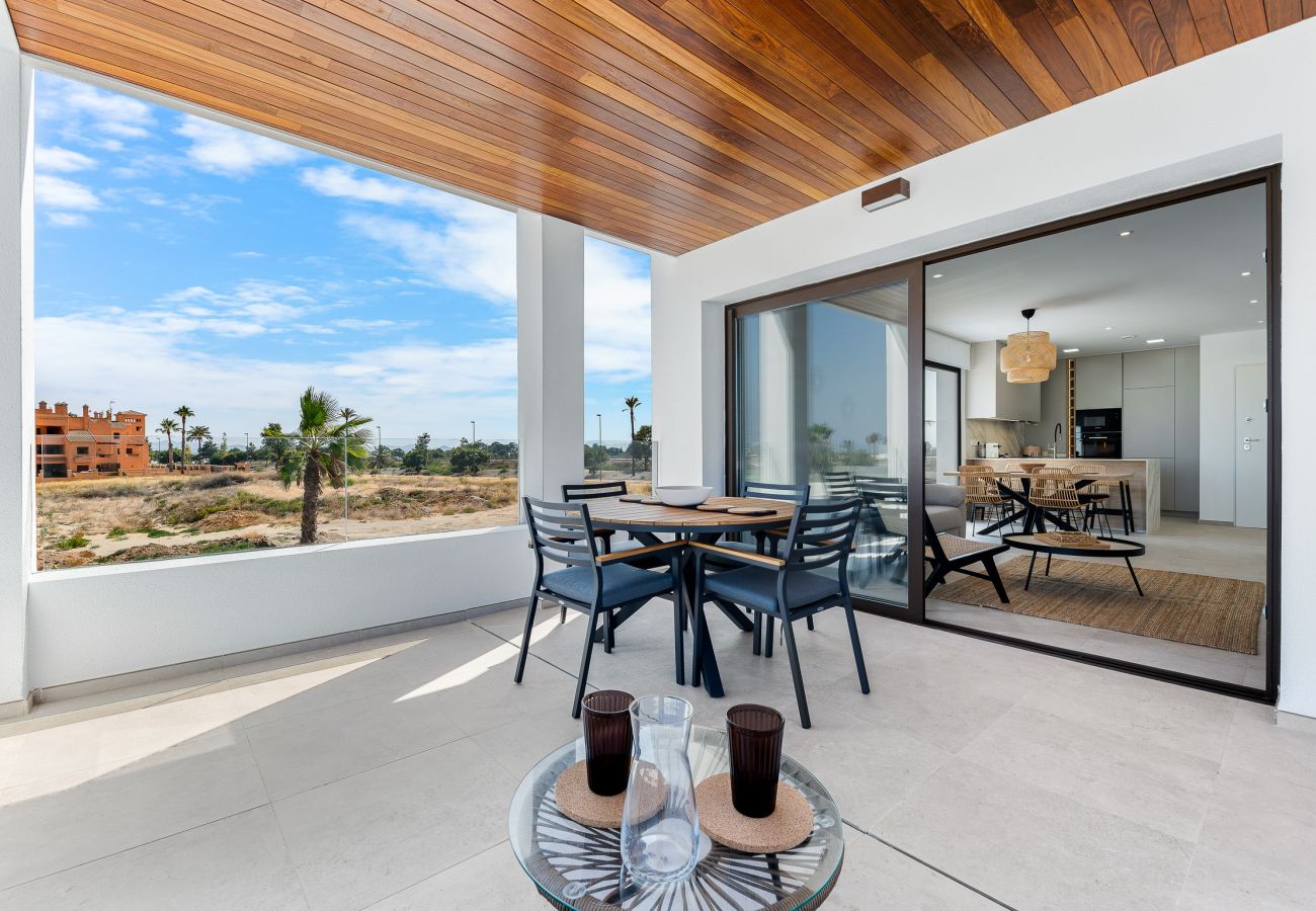Appartement à Los Alcazares - Serena Golf Sky