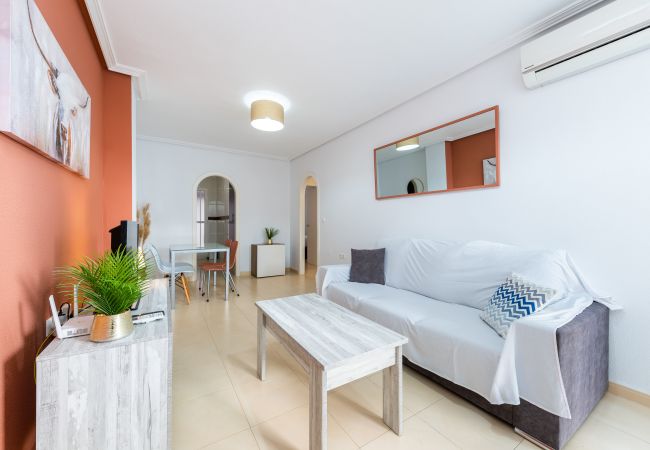 Appartement à Elche - Playa del Pinet 2