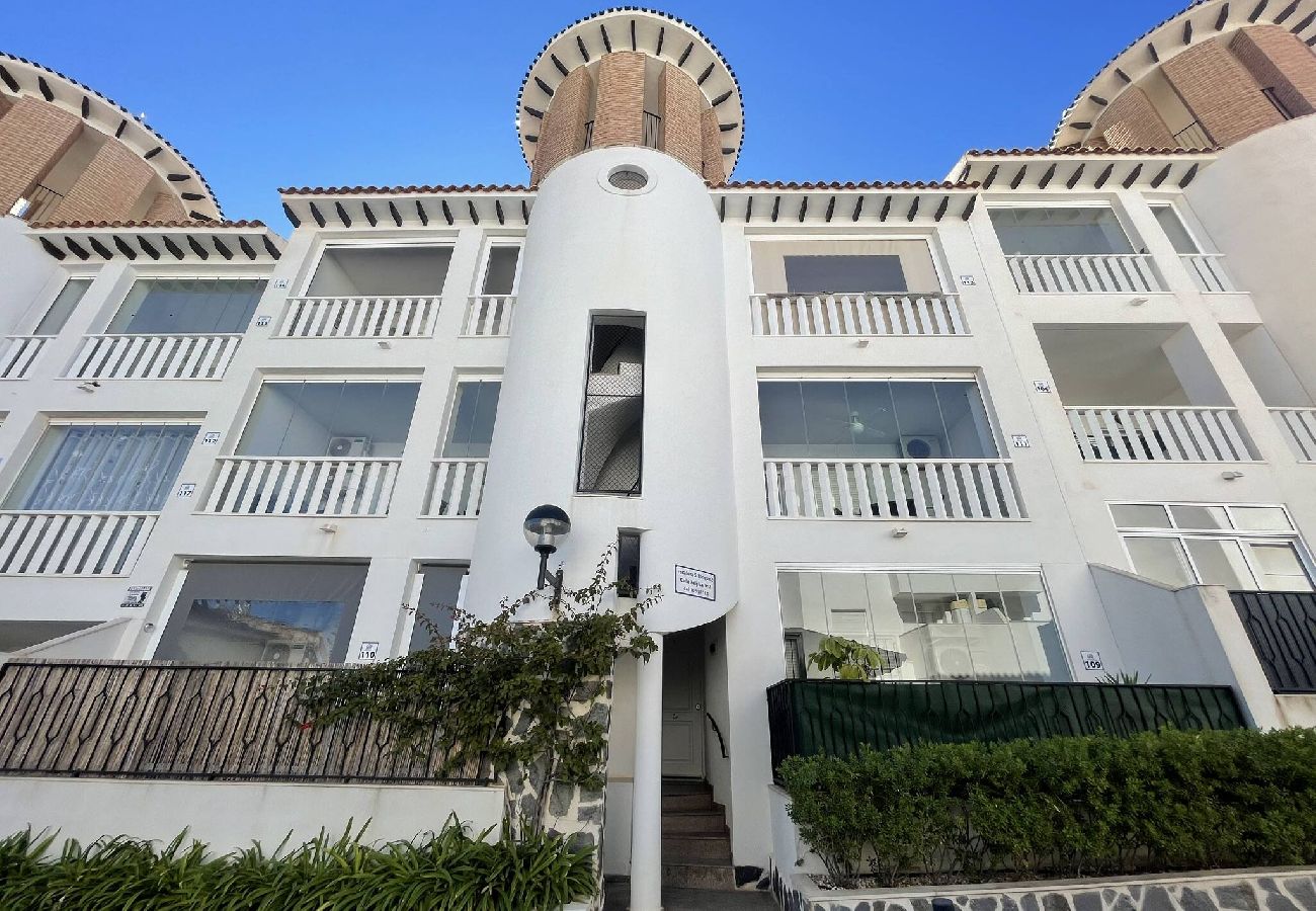 Appartement à Elche - Playa del Pinet 2