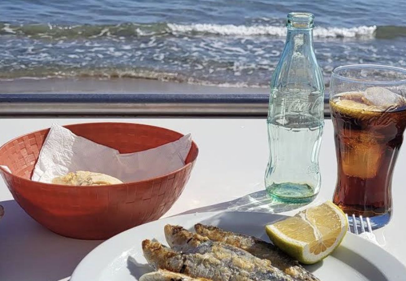 Appartement à Elche - Playa del Pinet 2