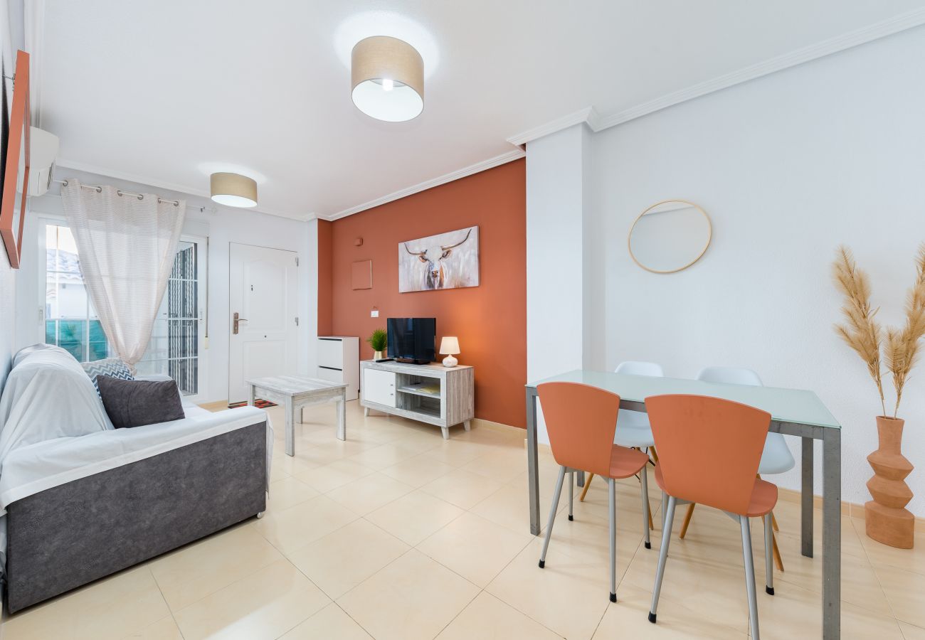 Appartement à Elche - Playa del Pinet 2