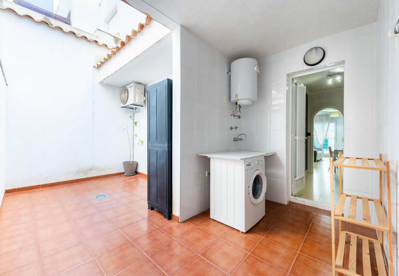 Appartement à Elche - Playa del Pinet 2