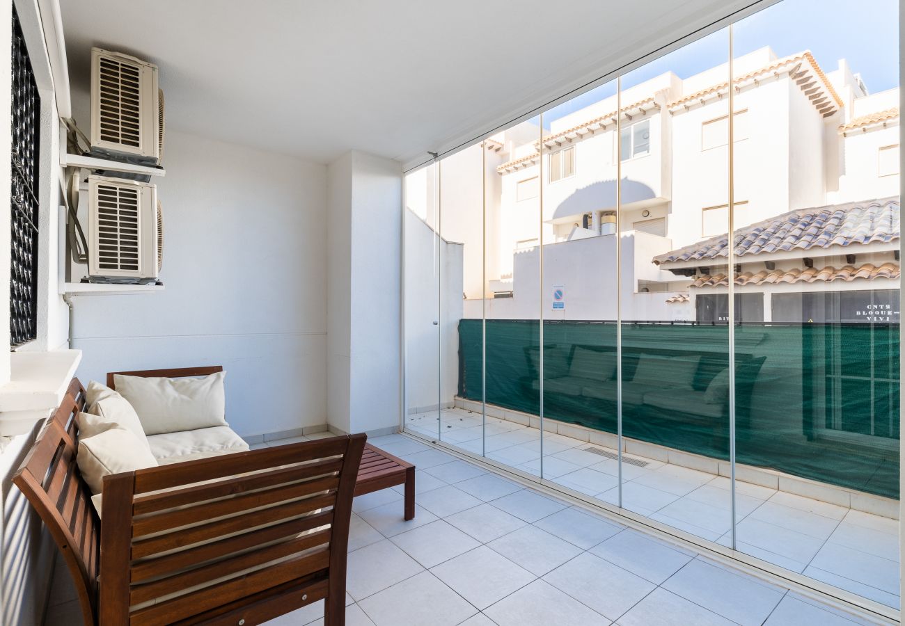 Appartement à Elche - Playa del Pinet 2