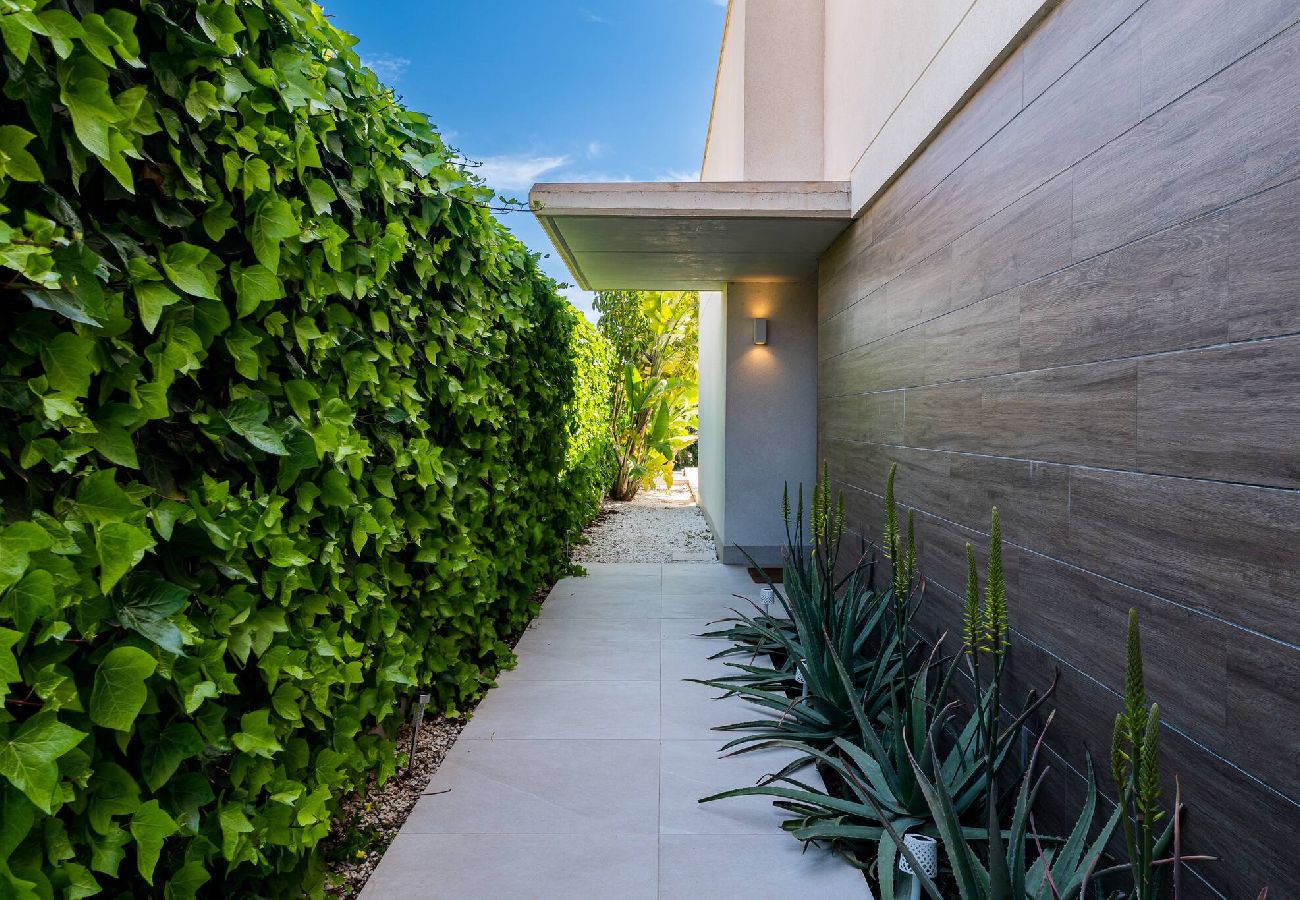 Maison à Los Montesinos - Villa Casita Sunrise (La Herrada)