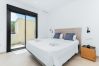Maison à Los Montesinos - Villa Casita Sunrise (La Herrada)