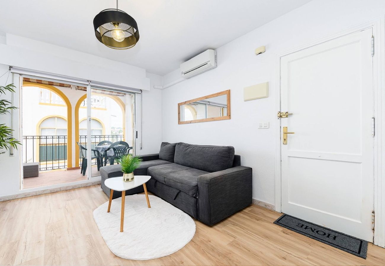 Appartement à Torrevieja - 🅃 Casa Bella