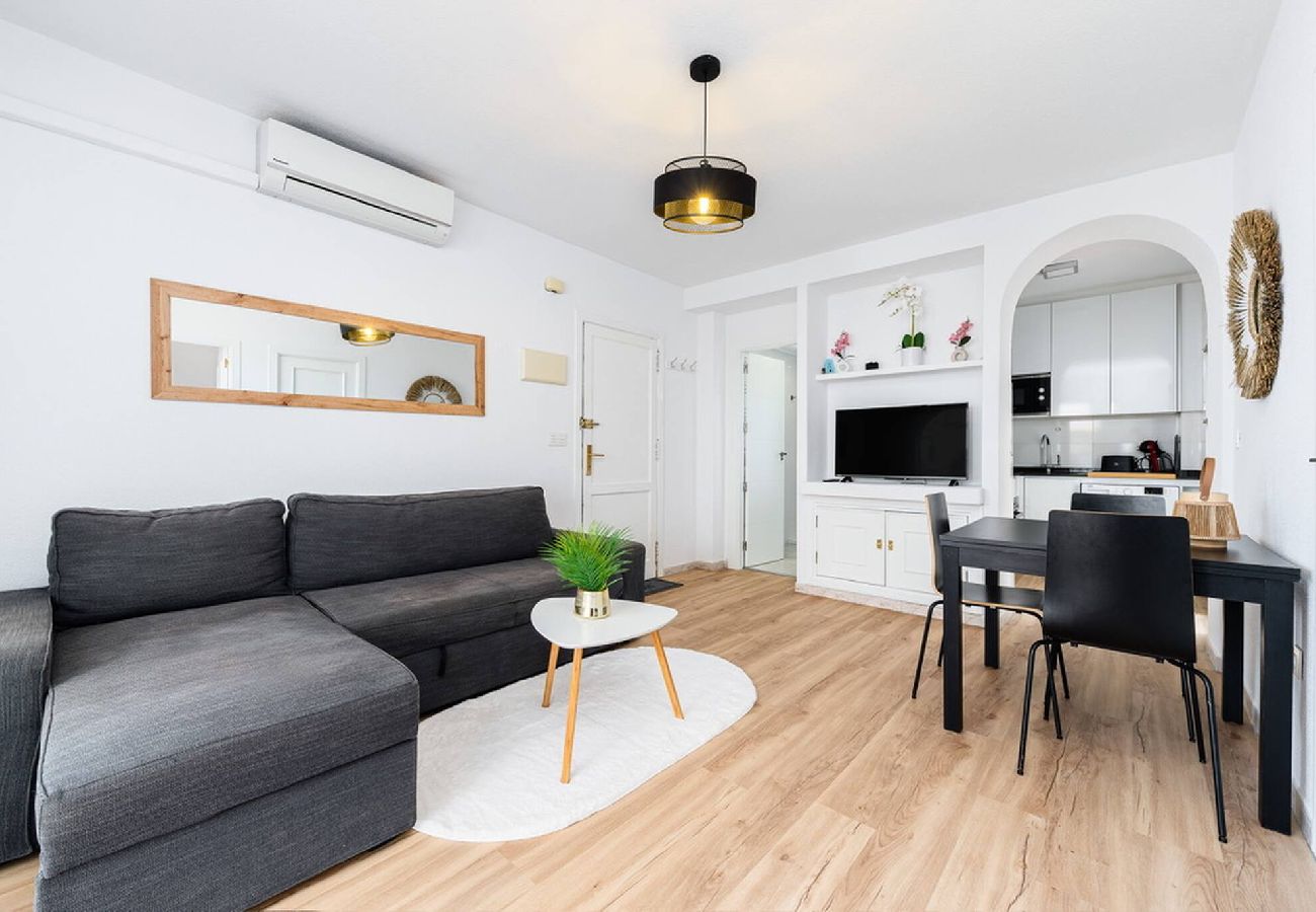 Appartement à Torrevieja - 🅃 Casa Bella