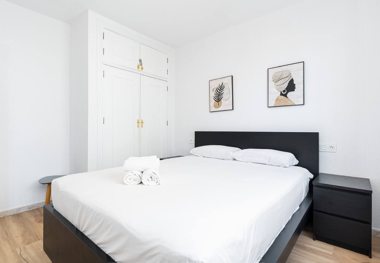 Appartement à Torrevieja - 🅃 Casa Bella