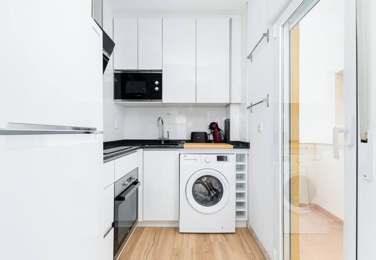 Appartement à Torrevieja - 🅃 Casa Bella