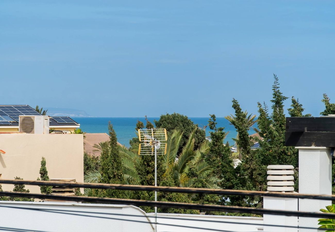 Appartement à Torrevieja - 🅃 Casa Bella