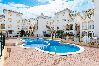 Appartement à Torrevieja - 🅃 Casa Bella