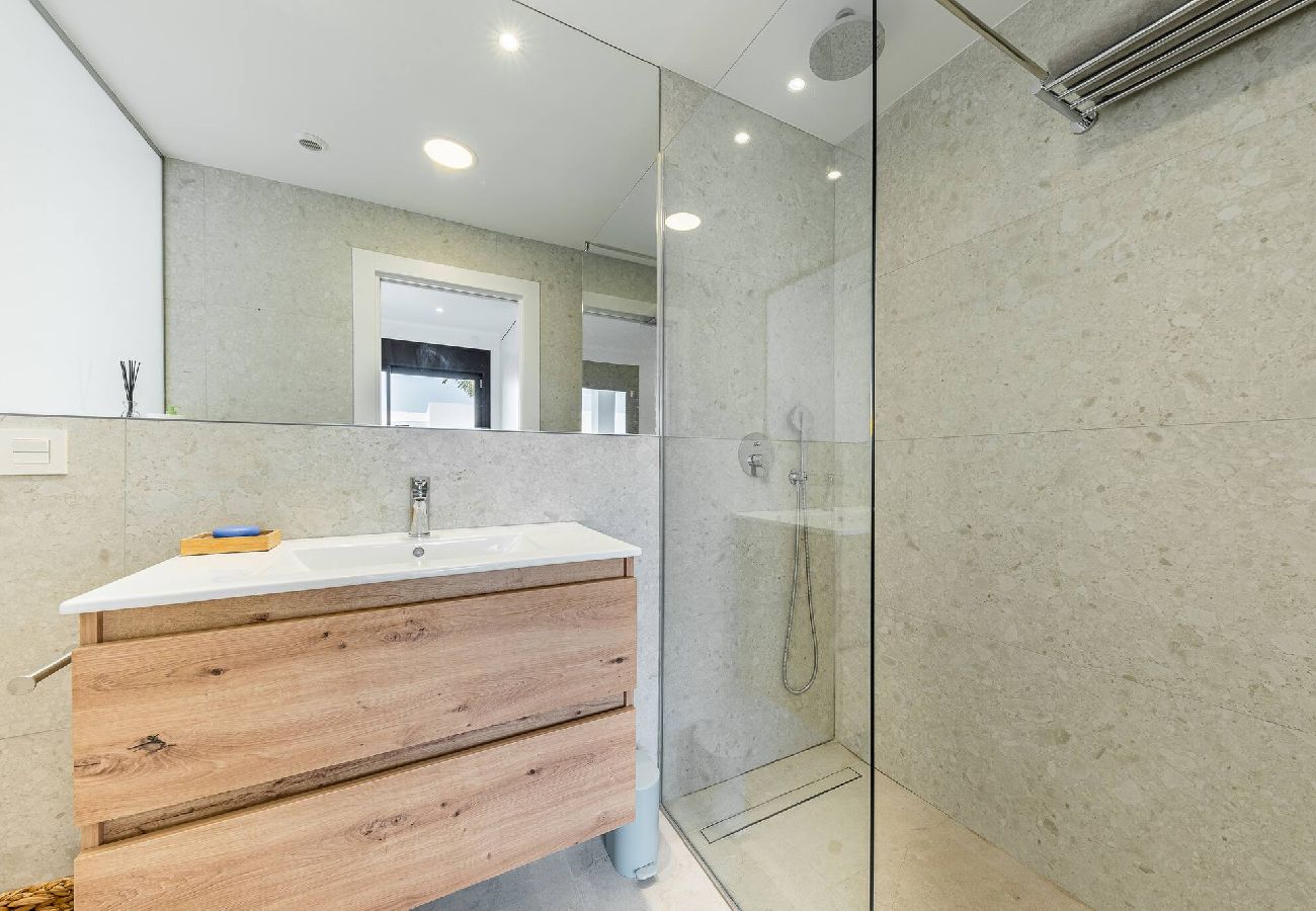 Appartement à Los Alcazares - Serena Golf Garden