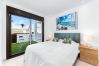 Appartement à Los Alcazares - Serena Golf Garden
