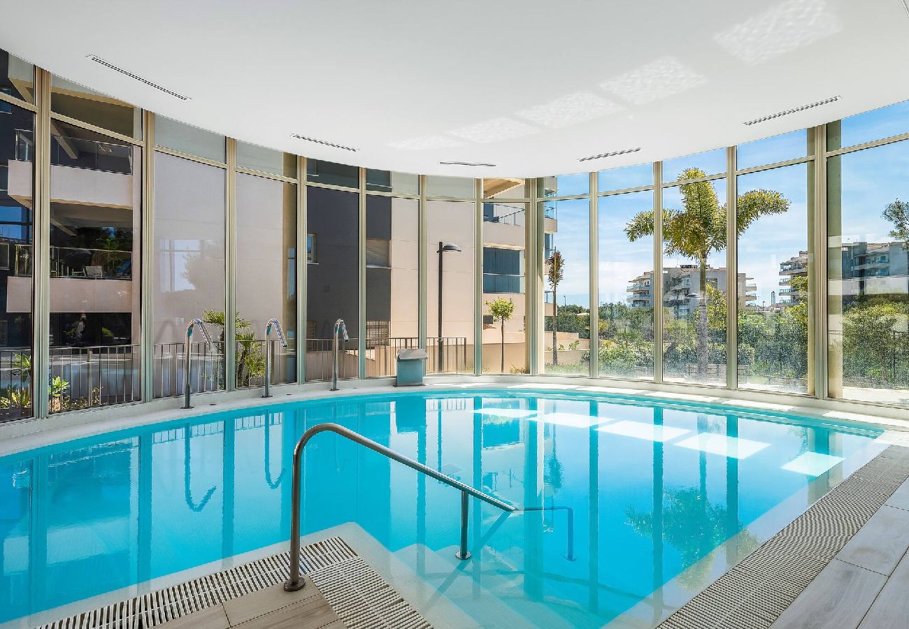 Appartement à Orihuela Costa - Wellness Oasis Resort