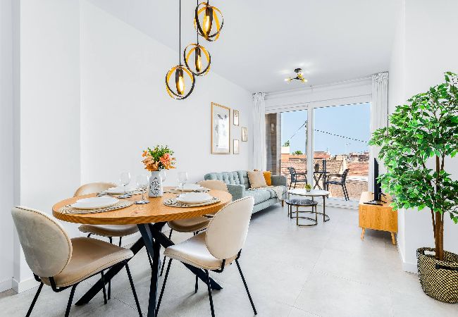 Maison à Pilar de la Horadada - 🅃 Casa Sol y Serena