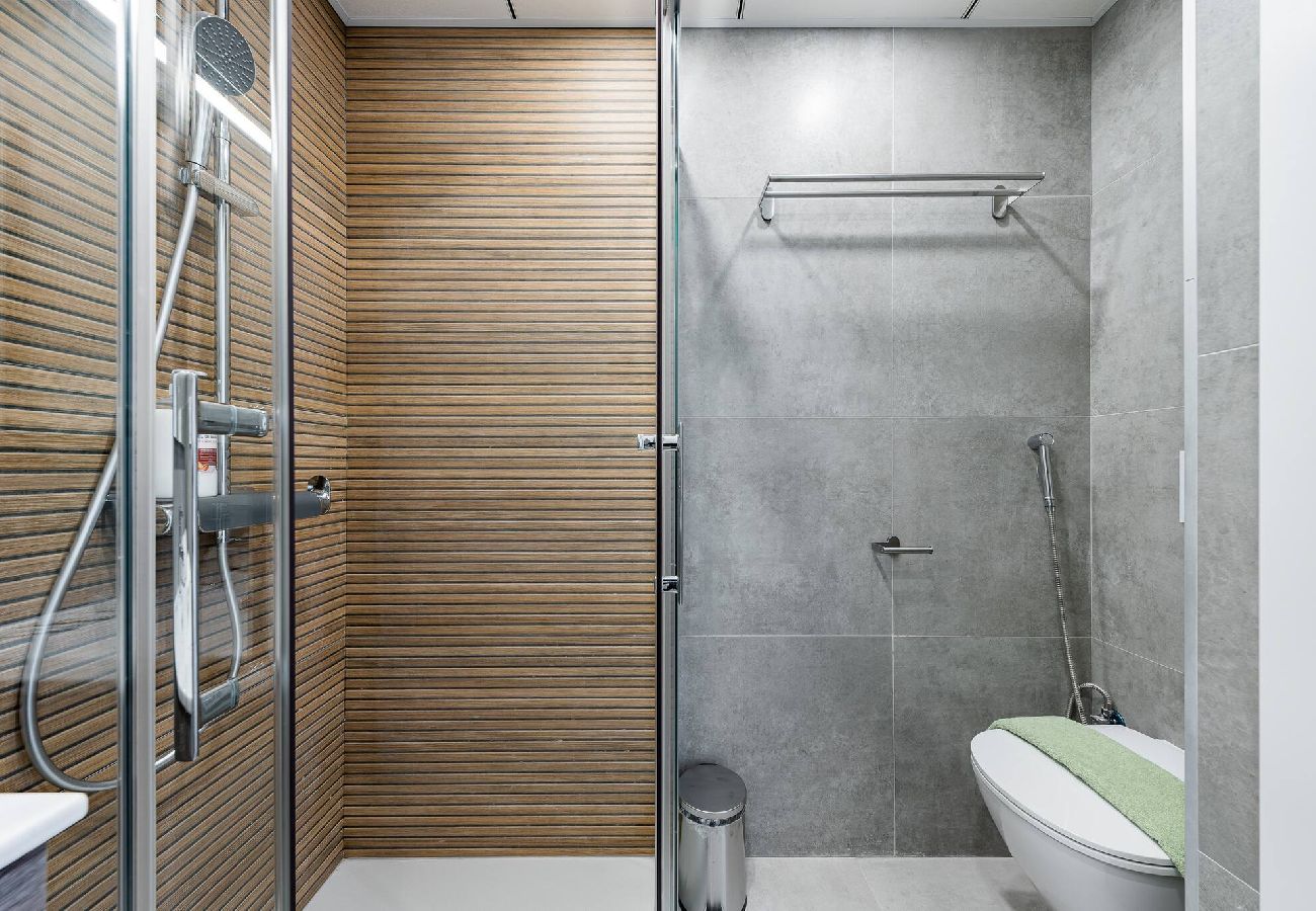 Maison à Pilar de la Horadada - 🅃 Casa Sol y Serena