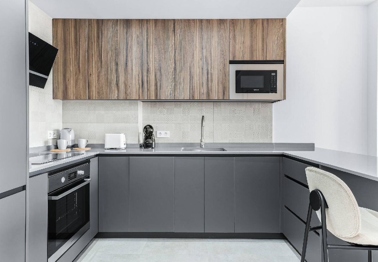 Maison à Pilar de la Horadada - 🅃 Casa Sol y Serena