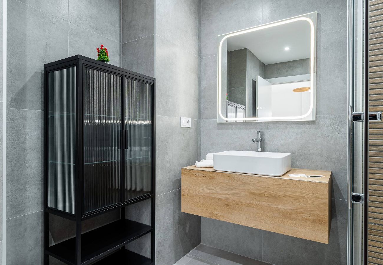 Maison à Pilar de la Horadada - 🅃 Casa Sol y Serena