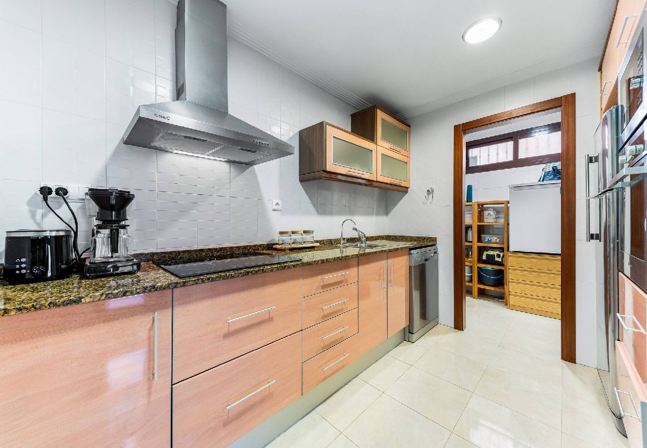 Maison à Dehesa de Campoamor - 🅃 Royal Park Spa