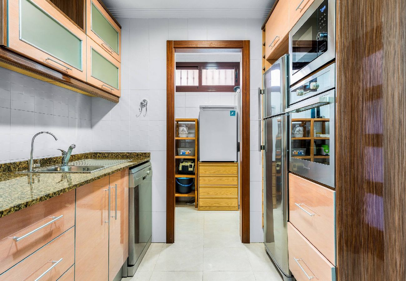 Maison à Dehesa de Campoamor - 🅃 Royal Park Spa