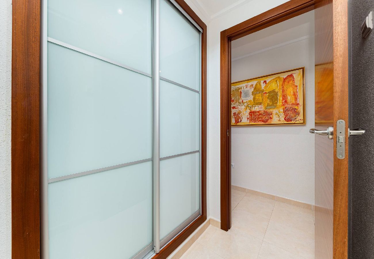 Maison à Dehesa de Campoamor - 🅃 Royal Park Spa