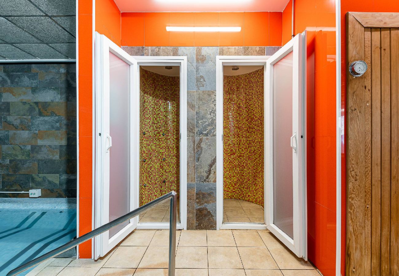 Maison à Dehesa de Campoamor - 🅃 Royal Park Spa