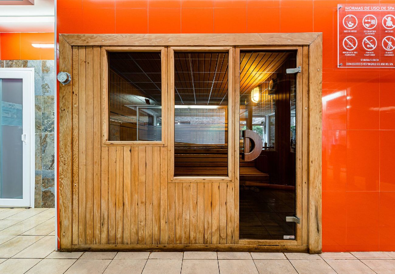 Maison à Dehesa de Campoamor - 🅃 Royal Park Spa