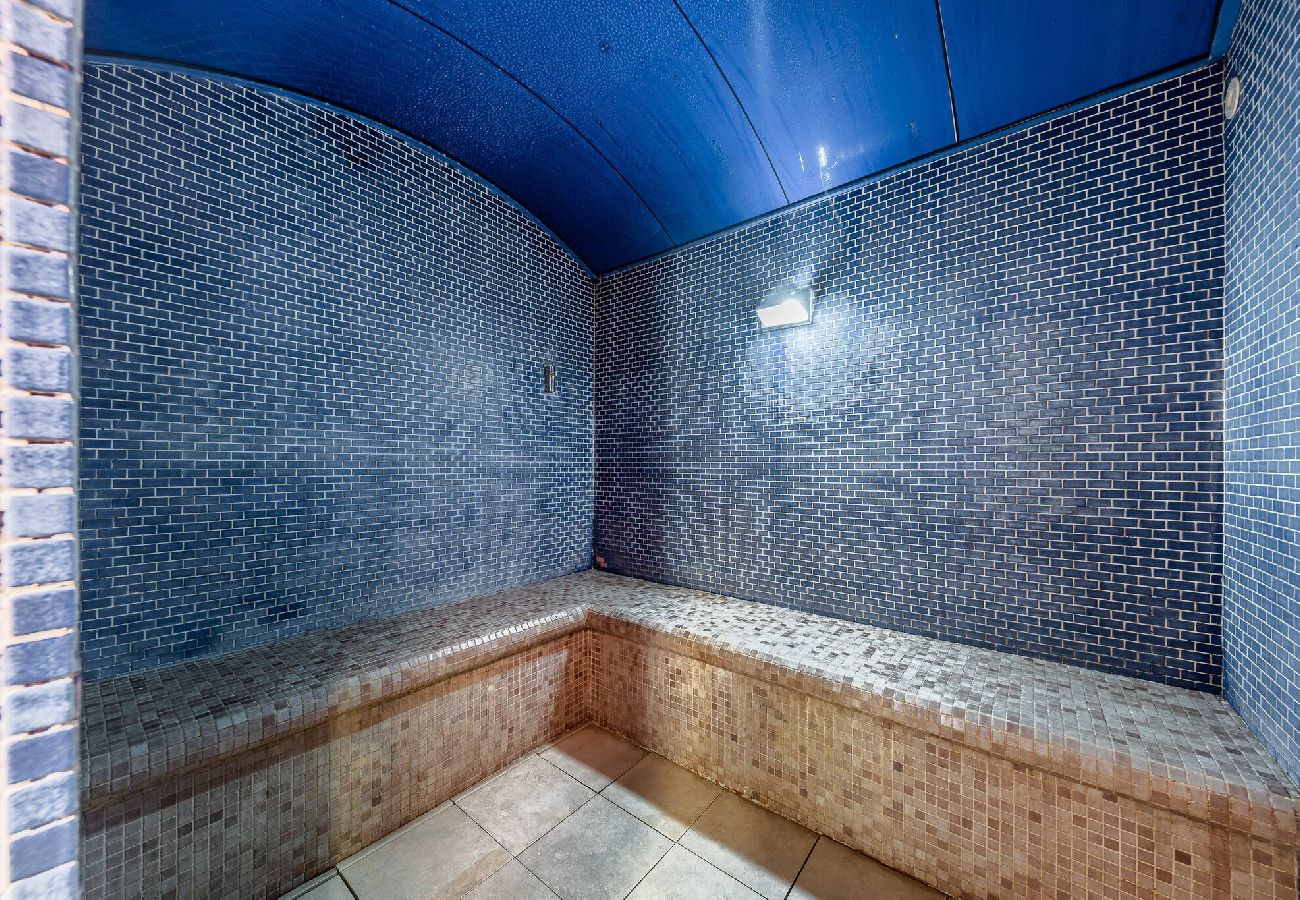 Maison à Dehesa de Campoamor - 🅃 Royal Park Spa