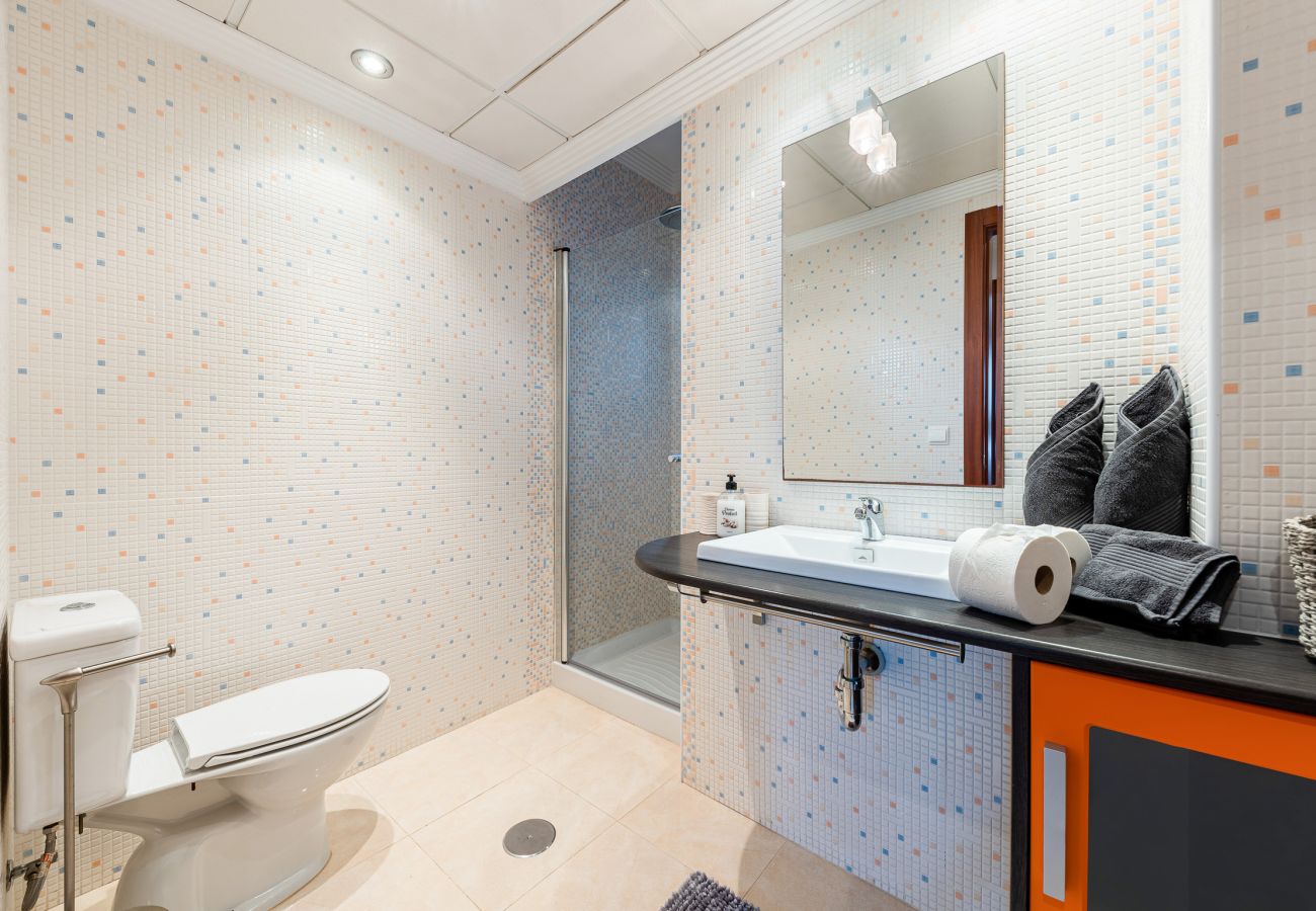 Maison à Dehesa de Campoamor - 🅃 Royal Park Spa