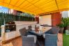 Maison à Dehesa de Campoamor - 🅃 Royal Park Spa