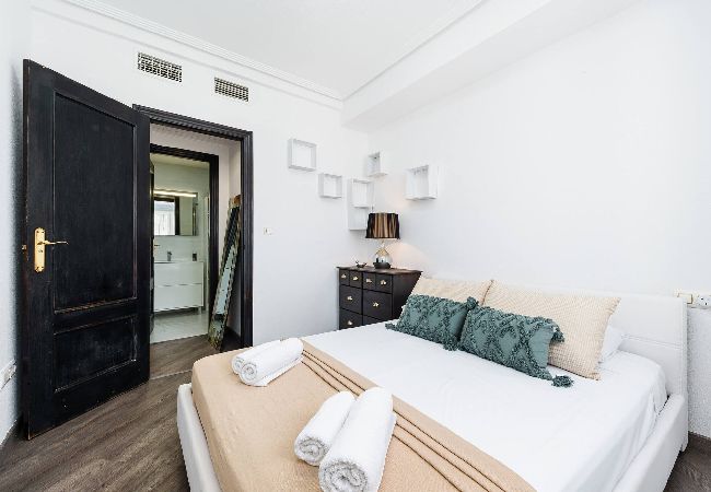 Appartement à Orihuela Costa - 🅃 Aurora Sunrise