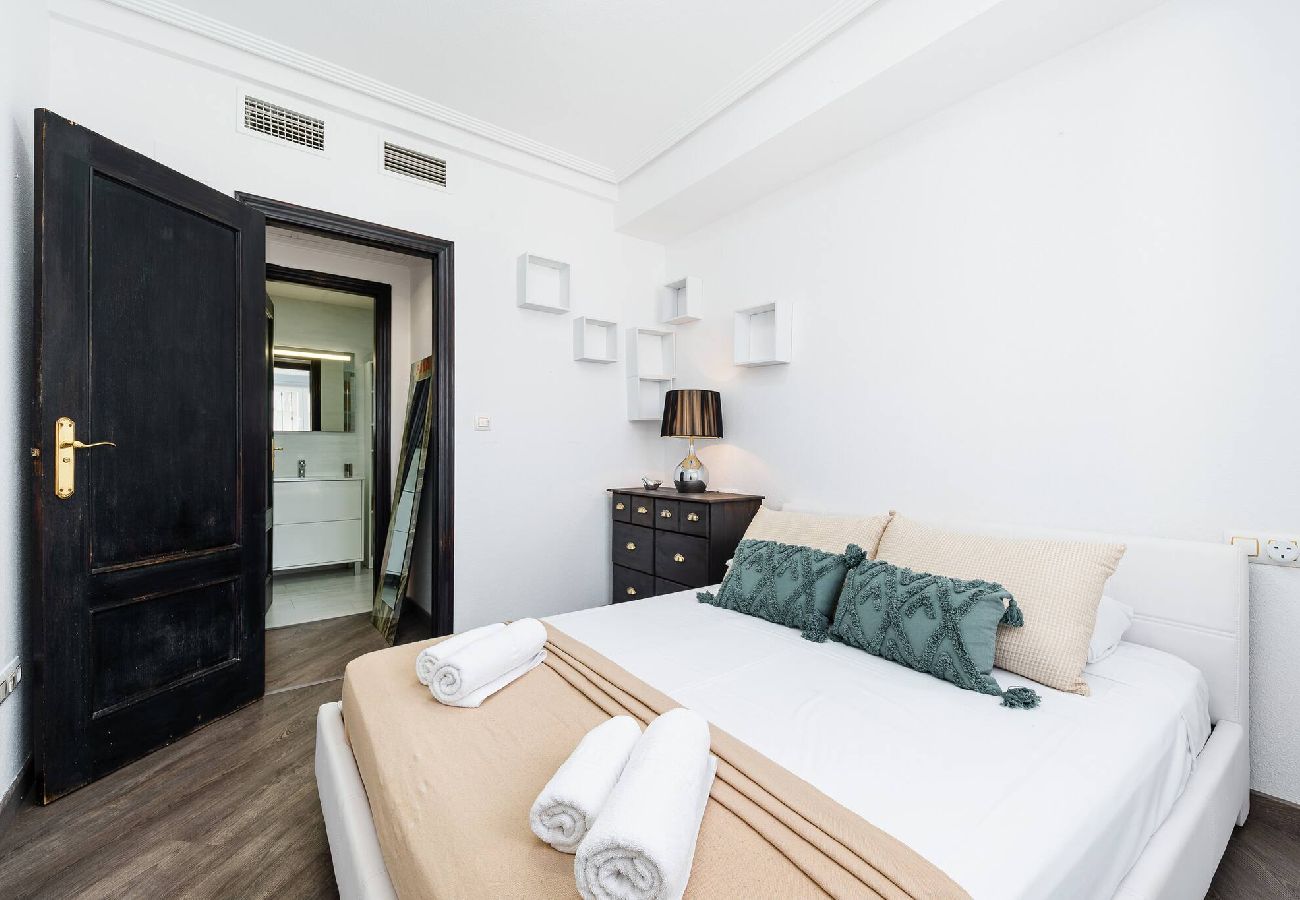 Appartement à Orihuela Costa - 🅃 Aurora Sunrise