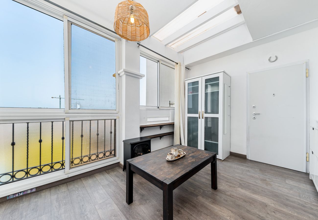 Appartement à Orihuela Costa - 🅃 Aurora Sunrise