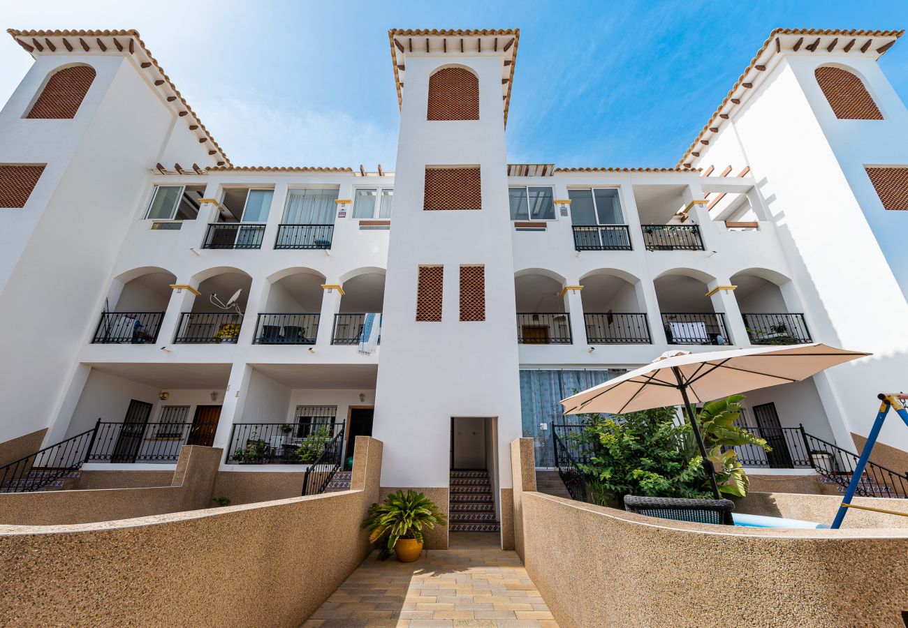 Appartement à Orihuela Costa - 🅃 Aurora Sunrise