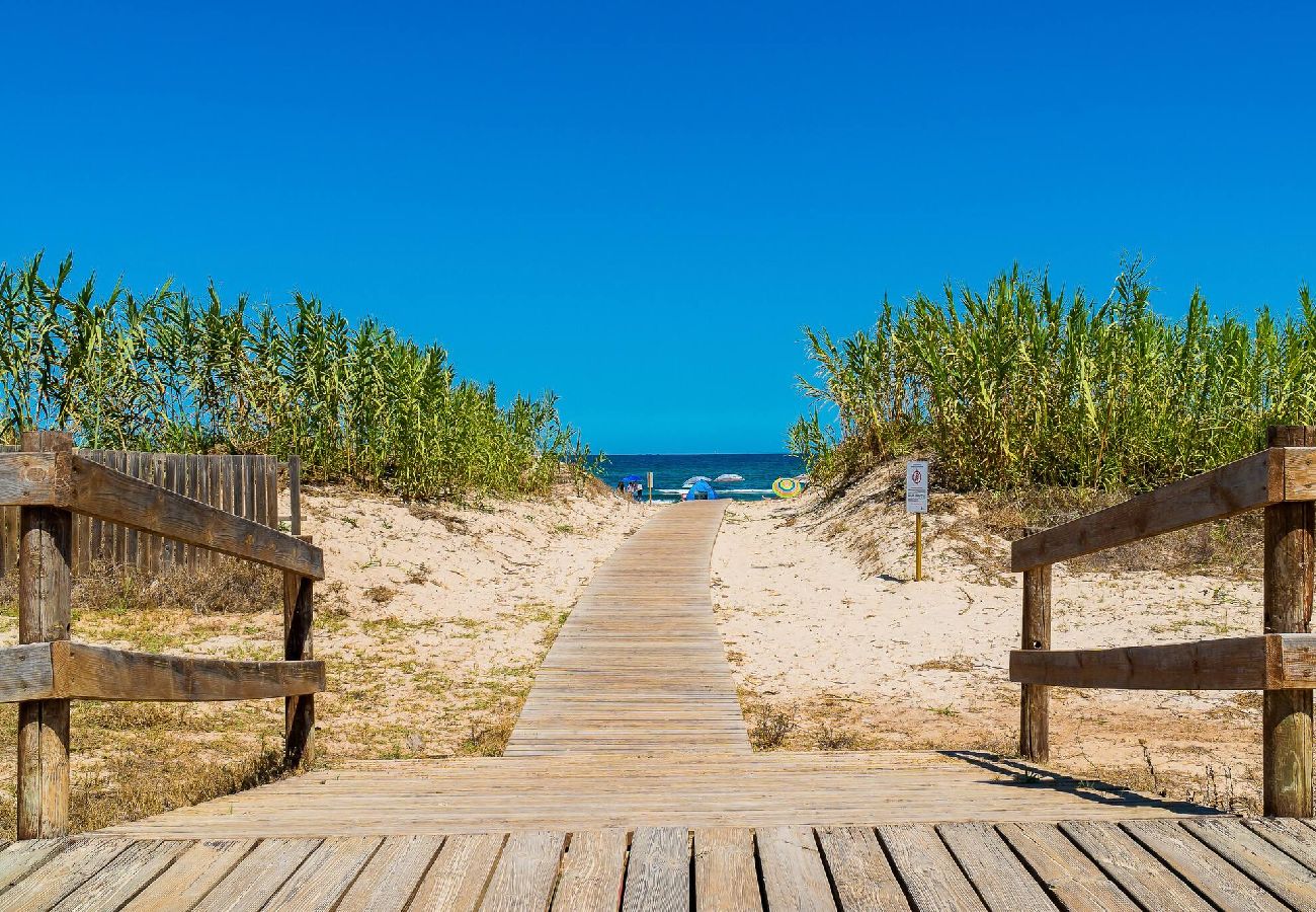 Maison à Pilar de la Horadada - Dunas de Oro