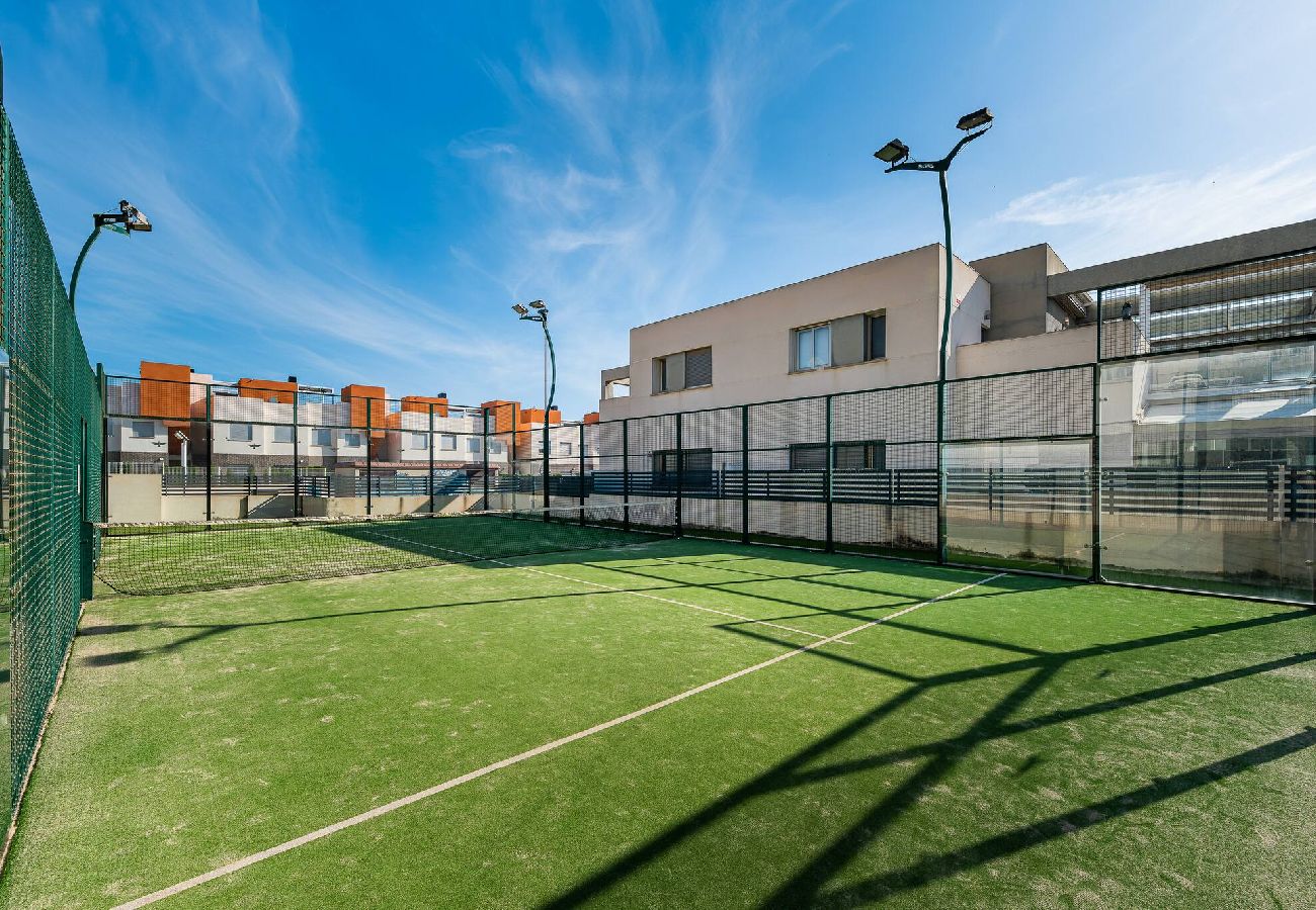 Appartement à Torrevieja - Córcega Sunrise  Apartment