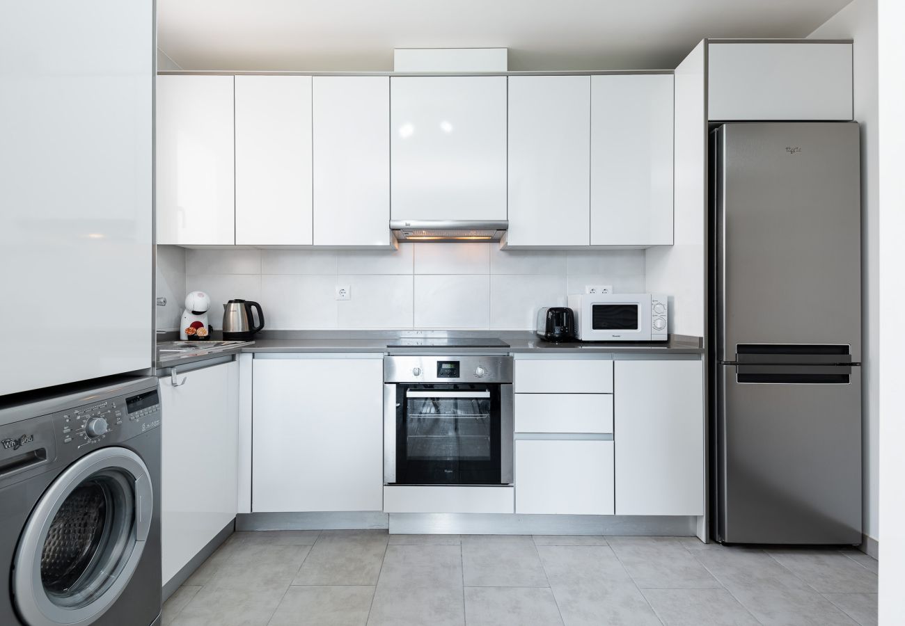 Appartement à Torrevieja - Córcega Sunrise  Apartment